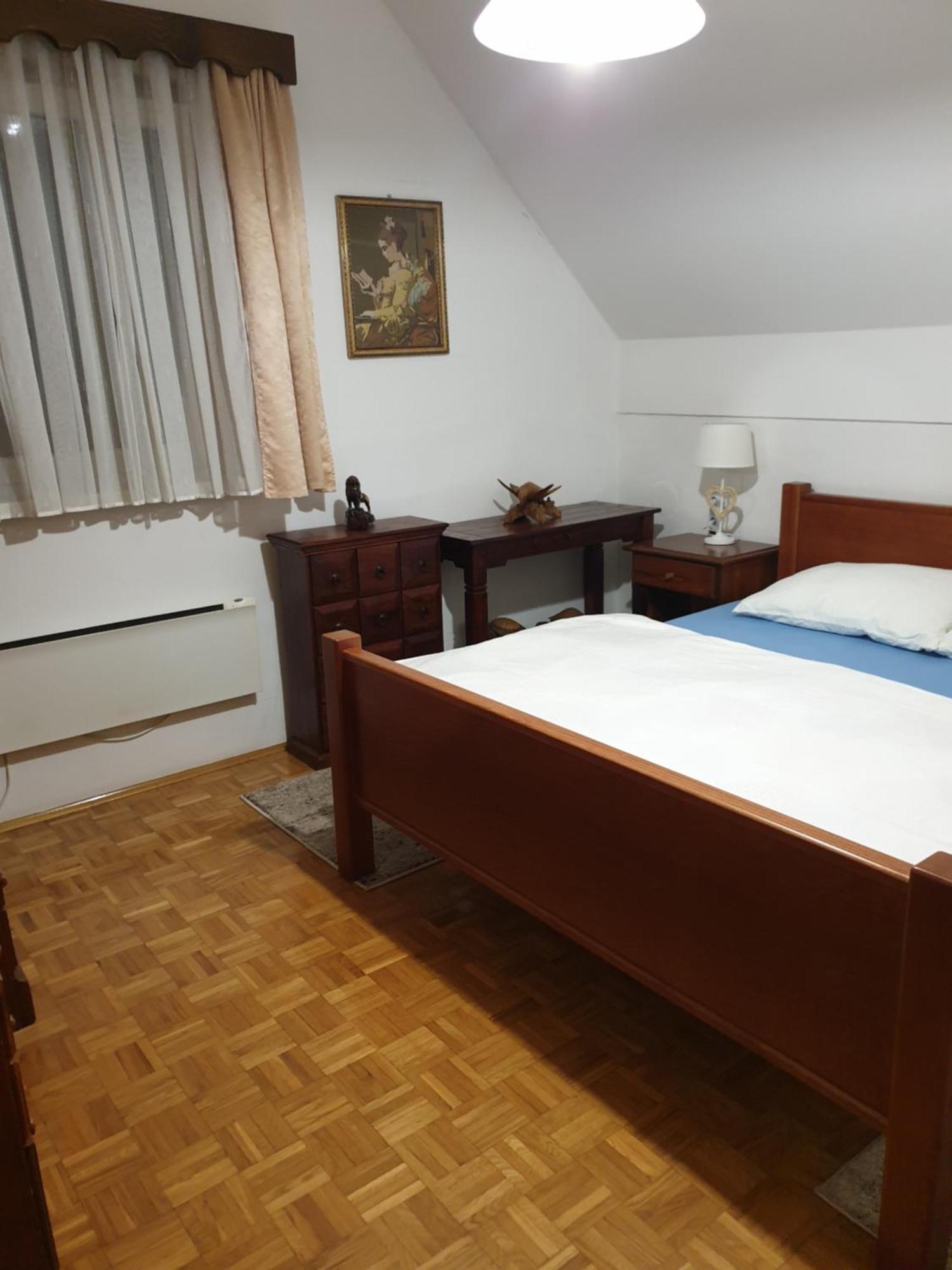 Terme Catez Apartma Nine Чатеж-об-Сави Номер фото