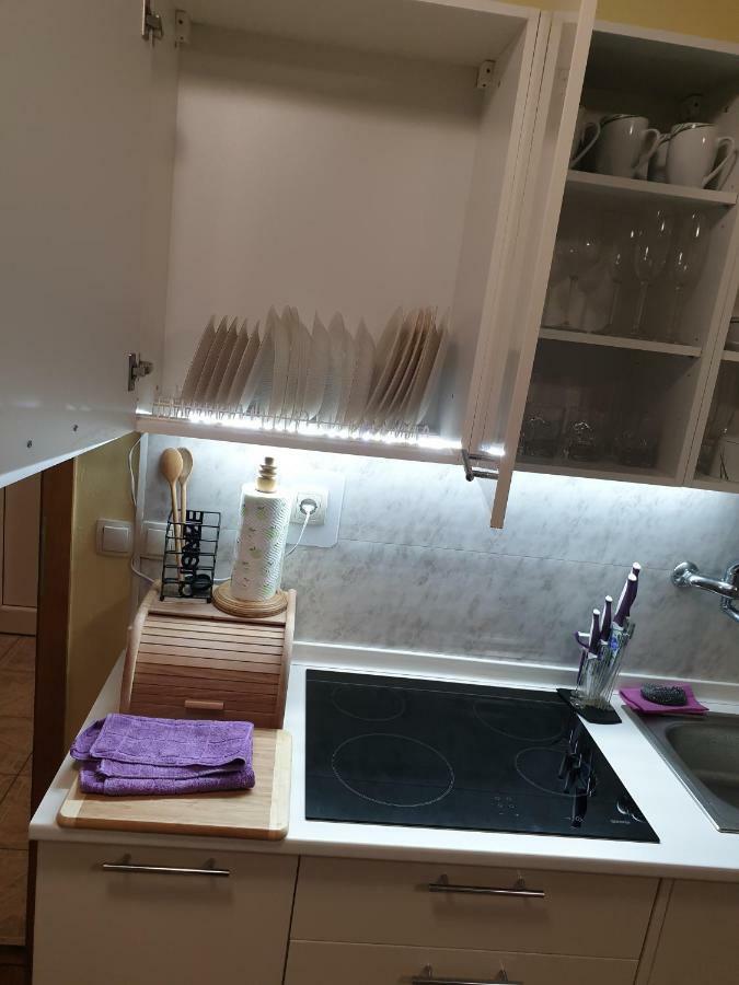 Terme Catez Apartma Nine Чатеж-об-Сави Экстерьер фото